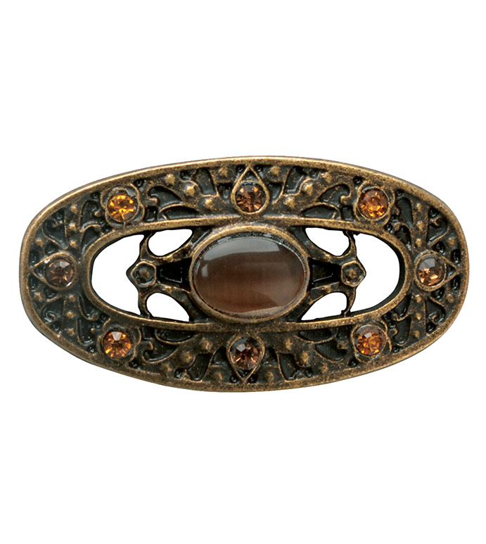 Brooch Guinart