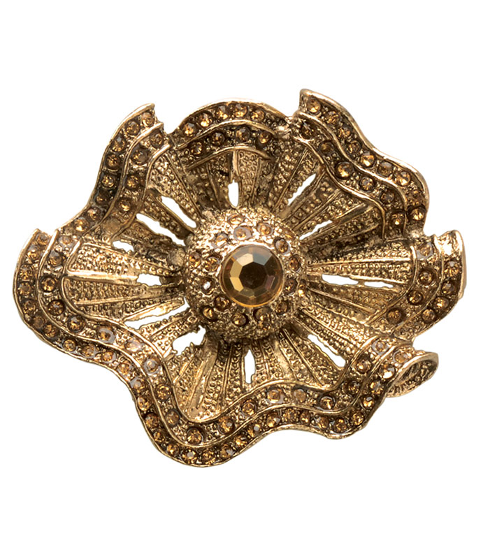 Brooch Joliet B