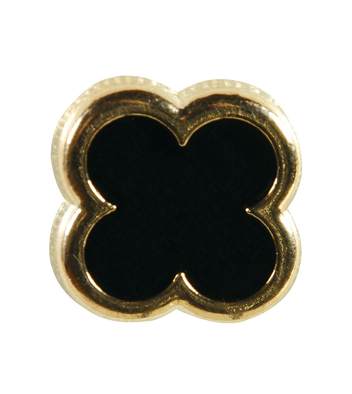 Button Abernathy