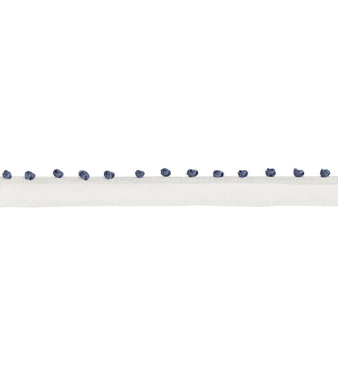 MELI BLUE CORD