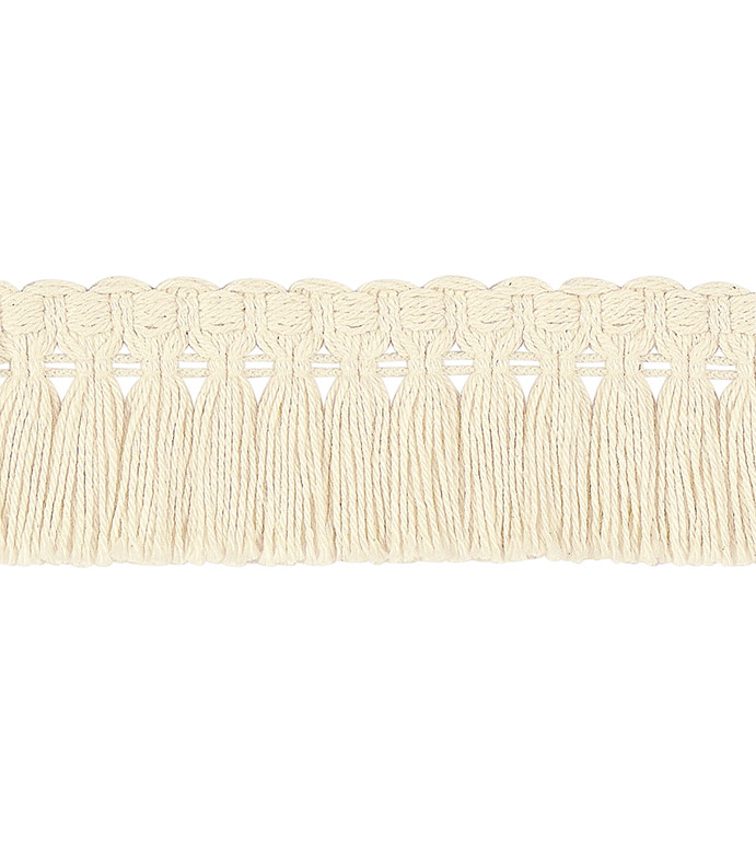 Tassel Fringe Bonaire