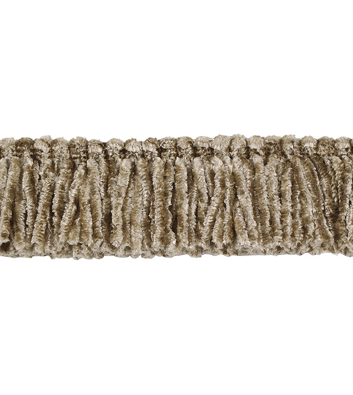 Chenille Fringe Marbella