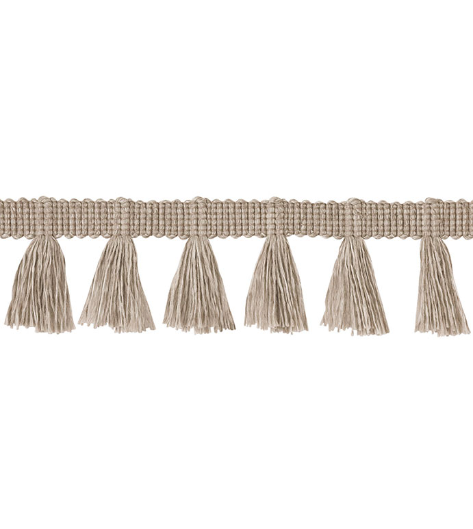 Fringe Linen