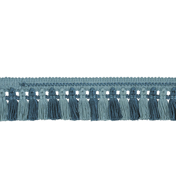VAL ARCTIC FRINGE