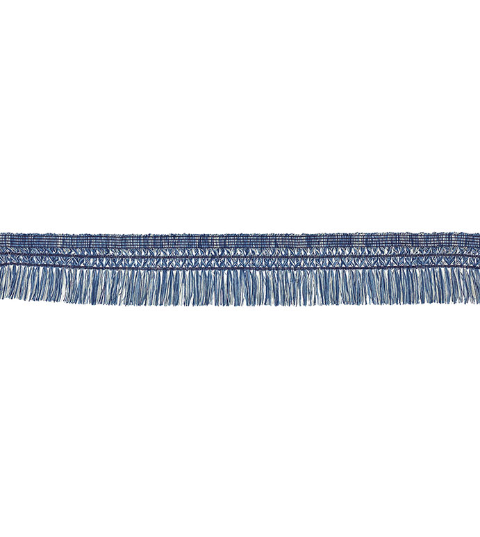 BOHEMIAN SKYE FRINGE