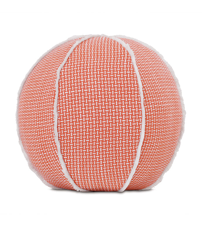 Phineas Spherical Decorative Pillow