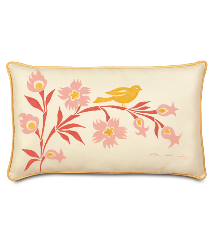 Eli Ivory Hp Bird