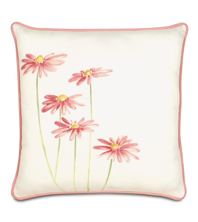 Eli White Hp Daisies