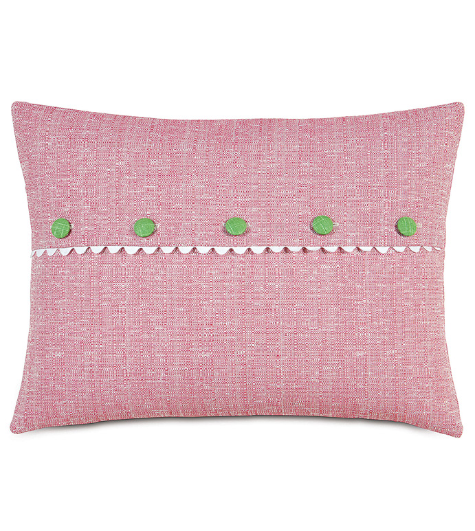 Kedzie Rose Envelope