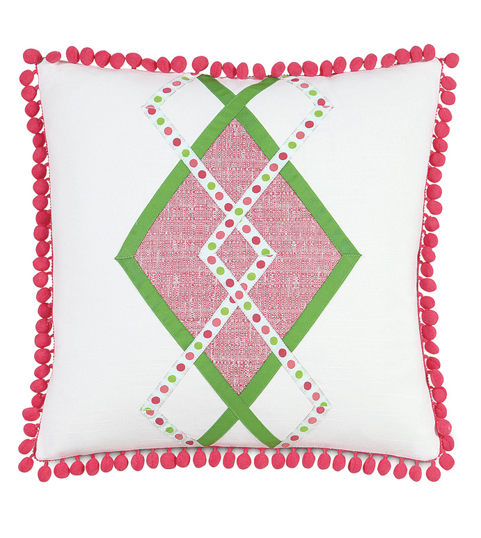 Kedzie Rose Argyle