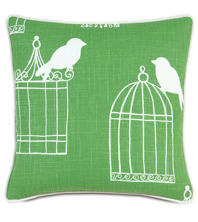 Polly Clover With Sm Welt