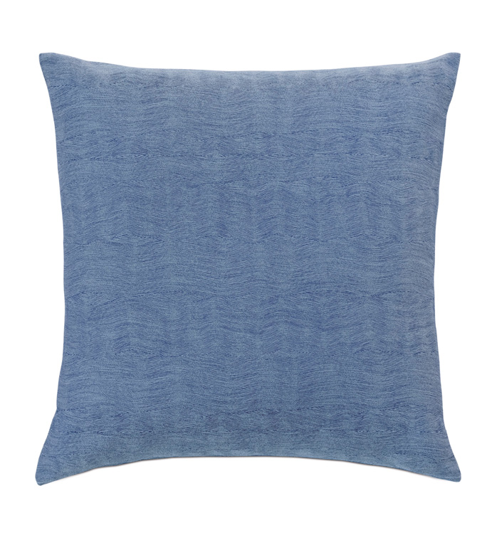 Paloma Woven Decorative Pillow