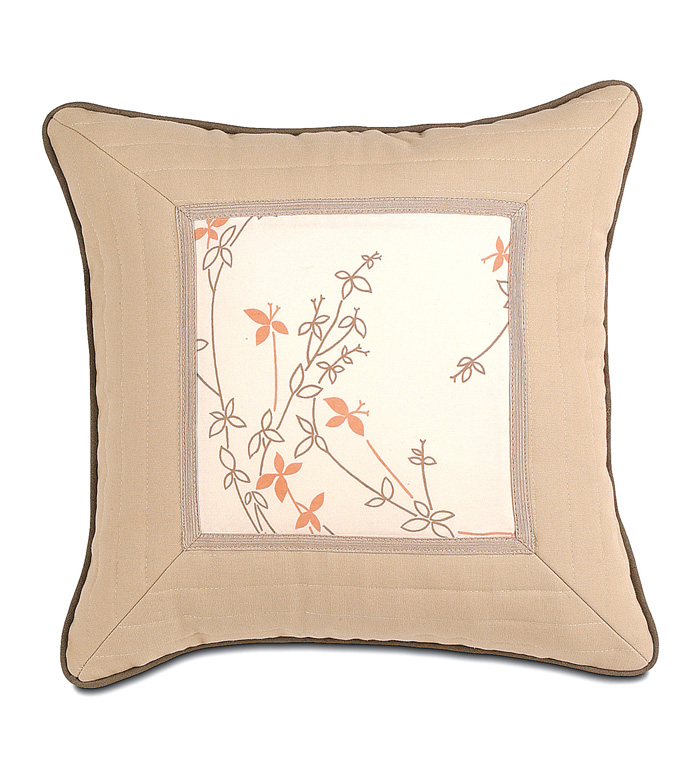 Palisades Mitered W/Lenox