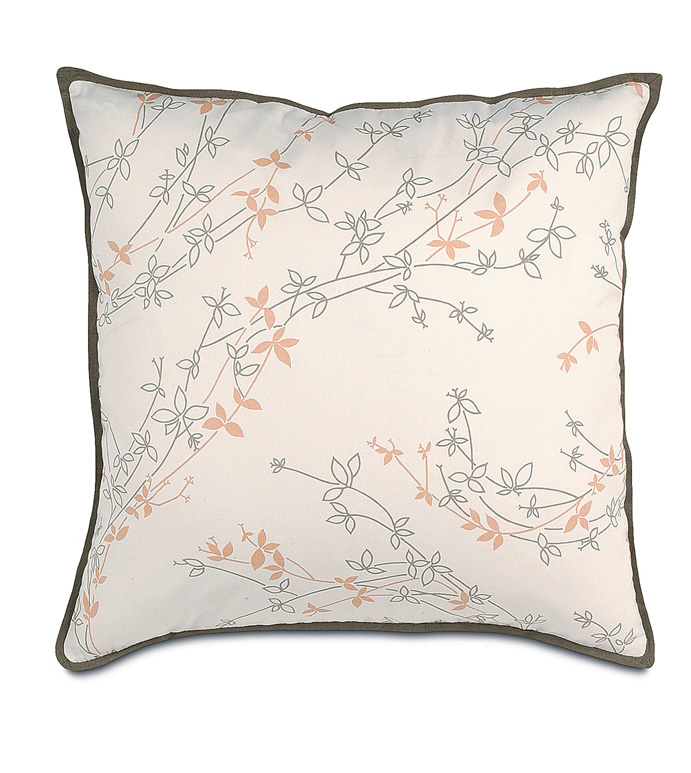 Palisades W/Mini Flange