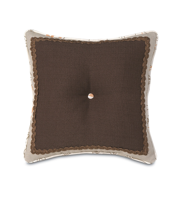 Vivo Square Insert Tufted