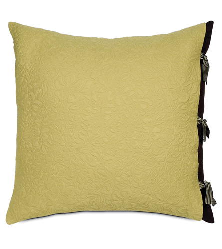 Orchard Leaf W/Ties