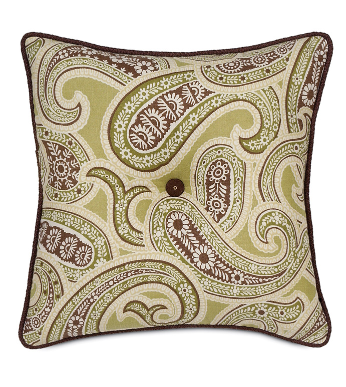 Pembroke Tufted