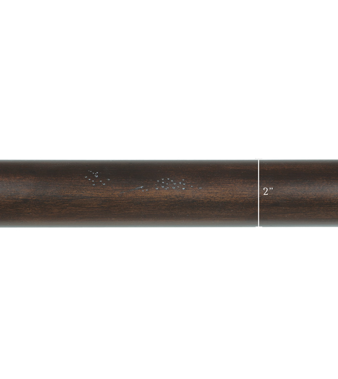 Gemelina Espresso 4 Pole