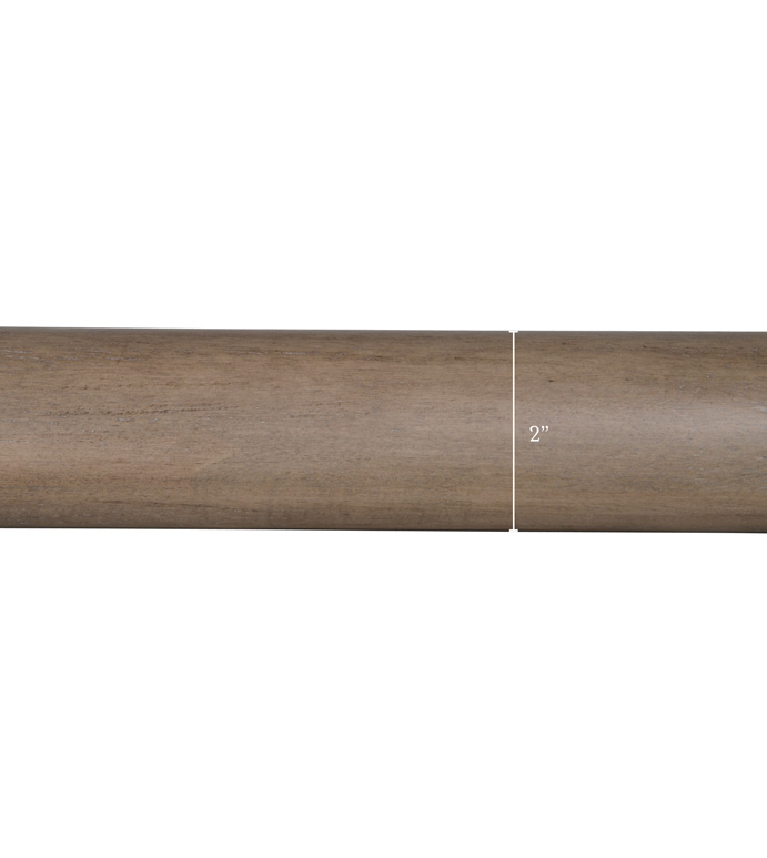 Legna Driftwood Standard 4Ft Pole