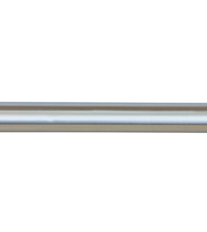 ACERO BRUSHED NICKEL STANDARD 4 POLE