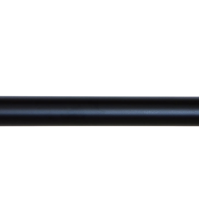 ACERO MATTE BLACK STANDARD 4 POLE
