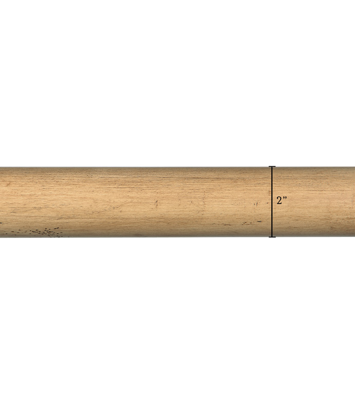 Gemelina Wheat 8 Pole