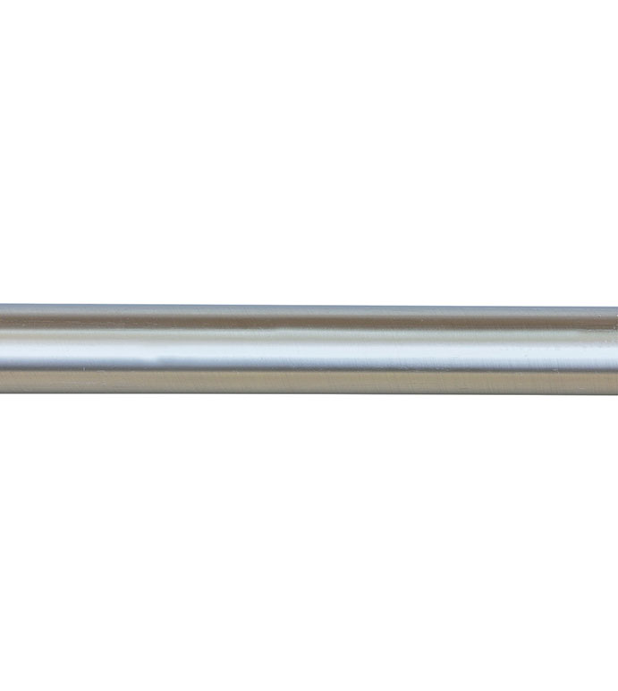 ACERO BRUSHED NICKEL STANDARD 8 POLE