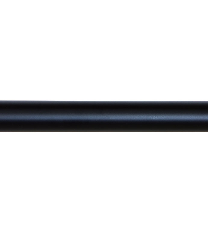 ACERO MATTE BLACK STANDARD 8 POLE