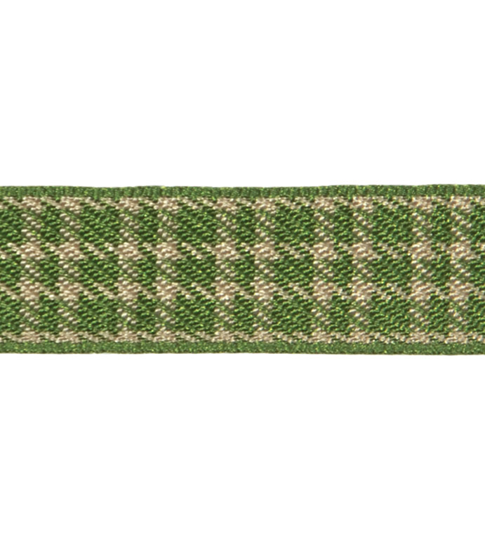 Ribbon Maccallum B (Green)