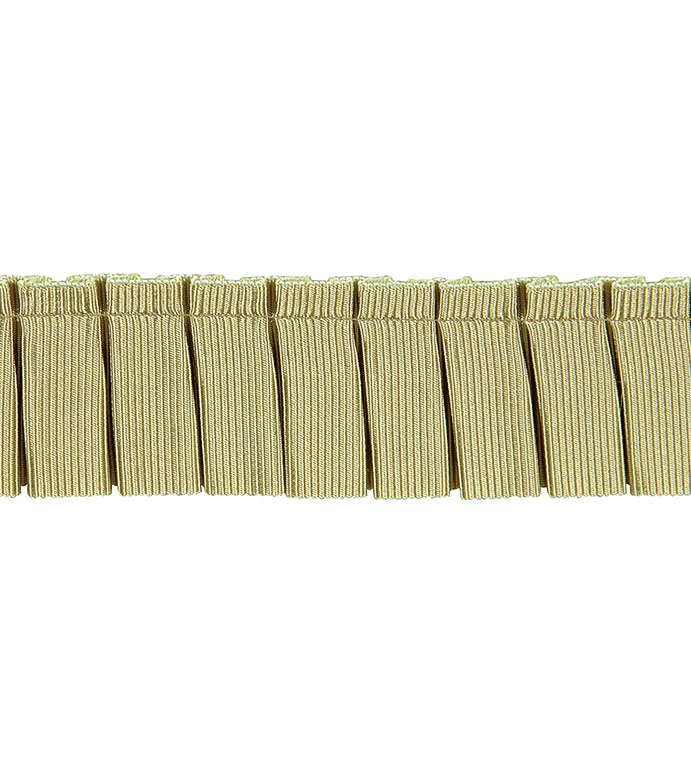Ribbon Bradshaw B (Pleated)