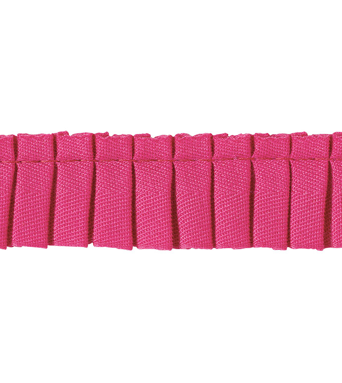 Ribbon Alexis A (Pleated)