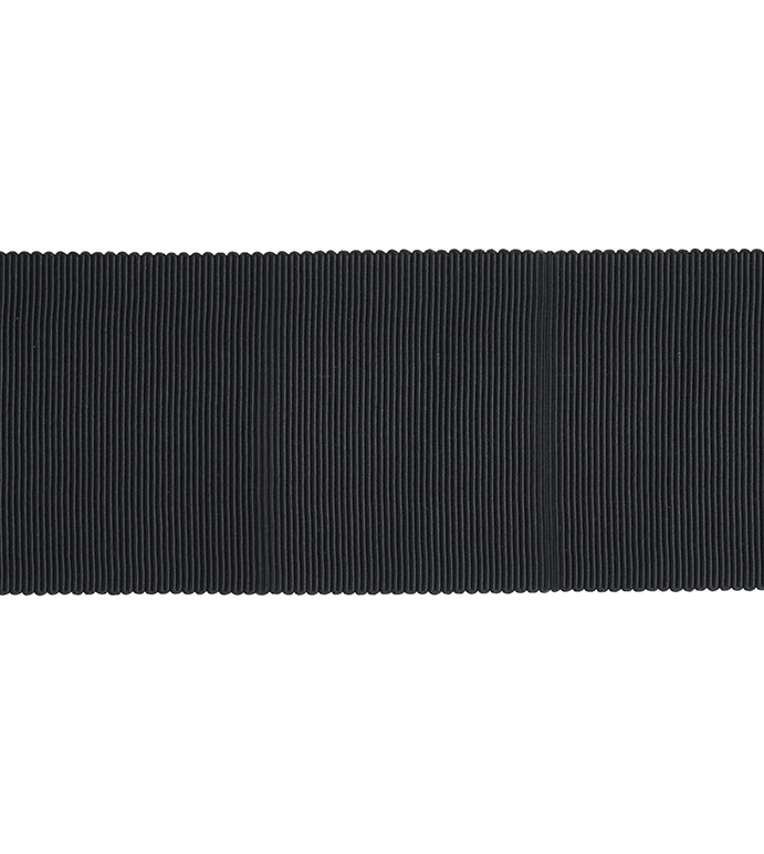 Ribbon Ravensmoor A (Black)