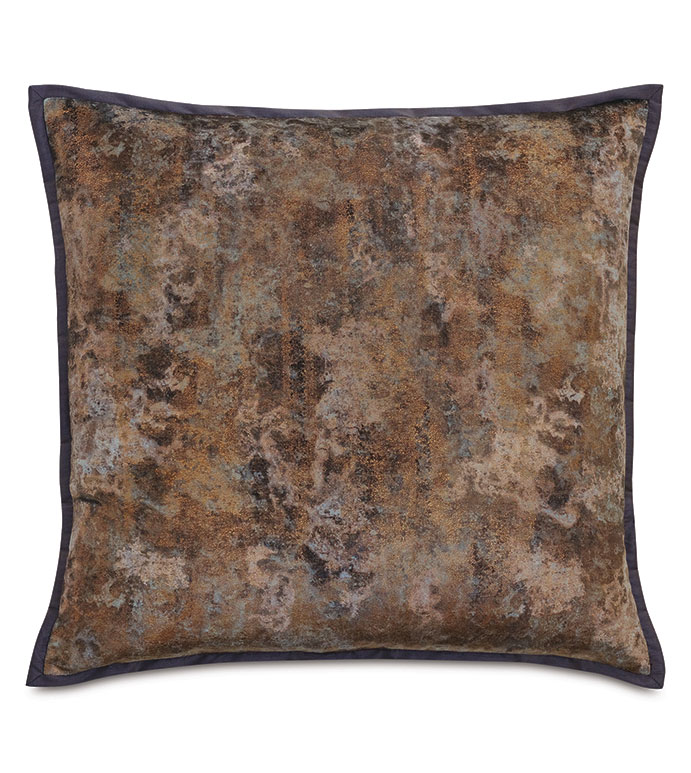 Priscilla Velvet Decorative Pillow