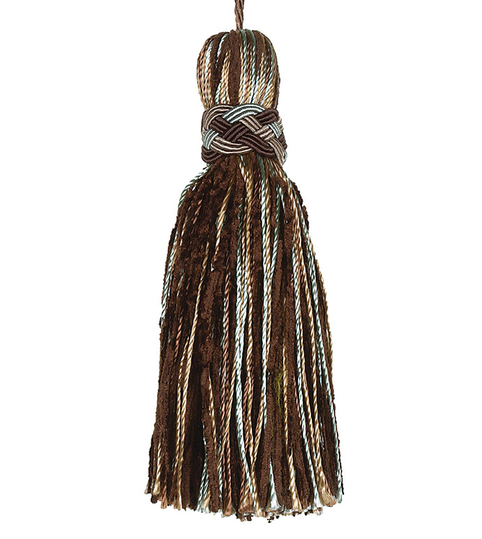 Tassel Foscari