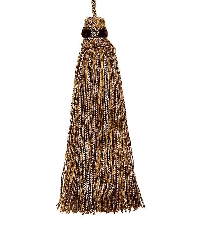 Tassel Garnier