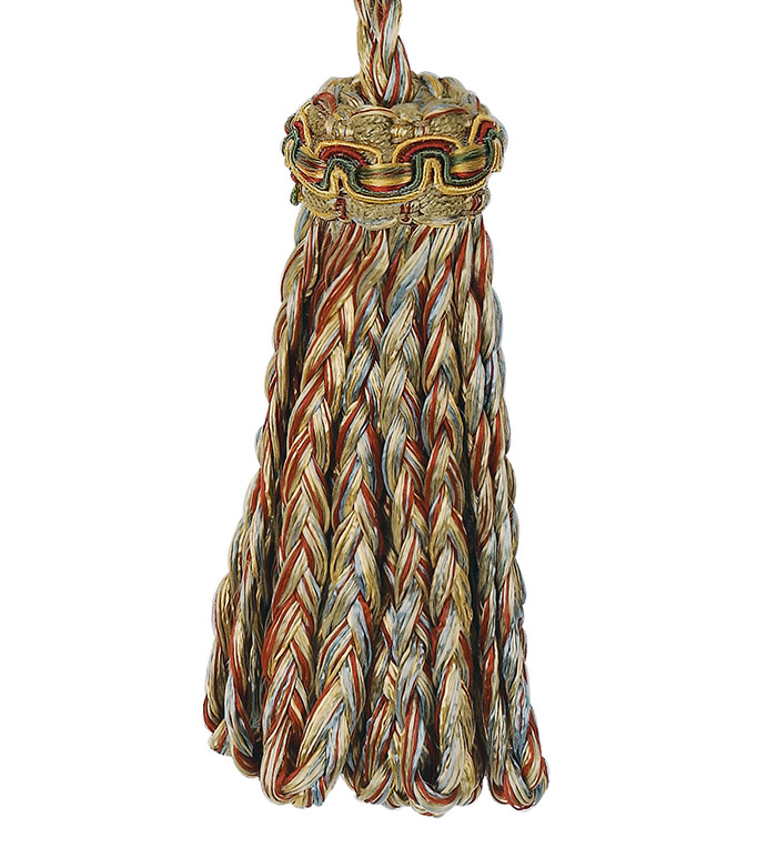 Tassel Glenwood