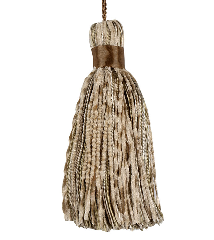 Tassel Marbella