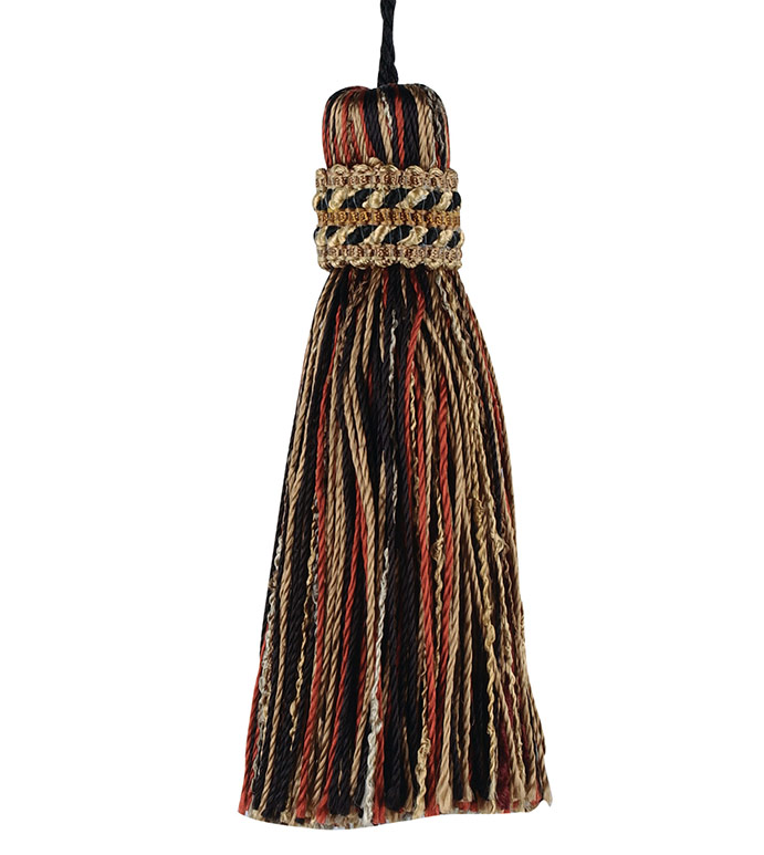 Tassel Langdon