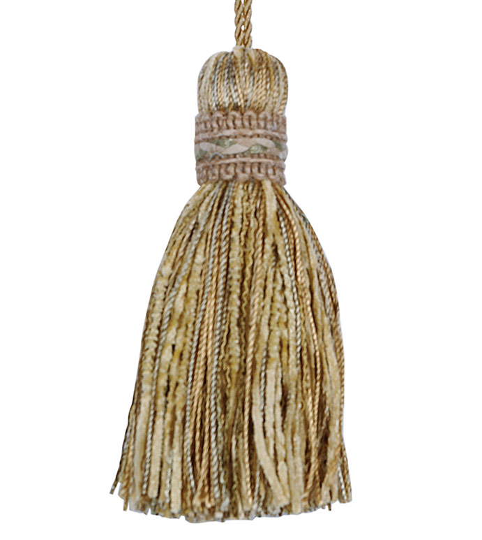 Tassel Antigua
