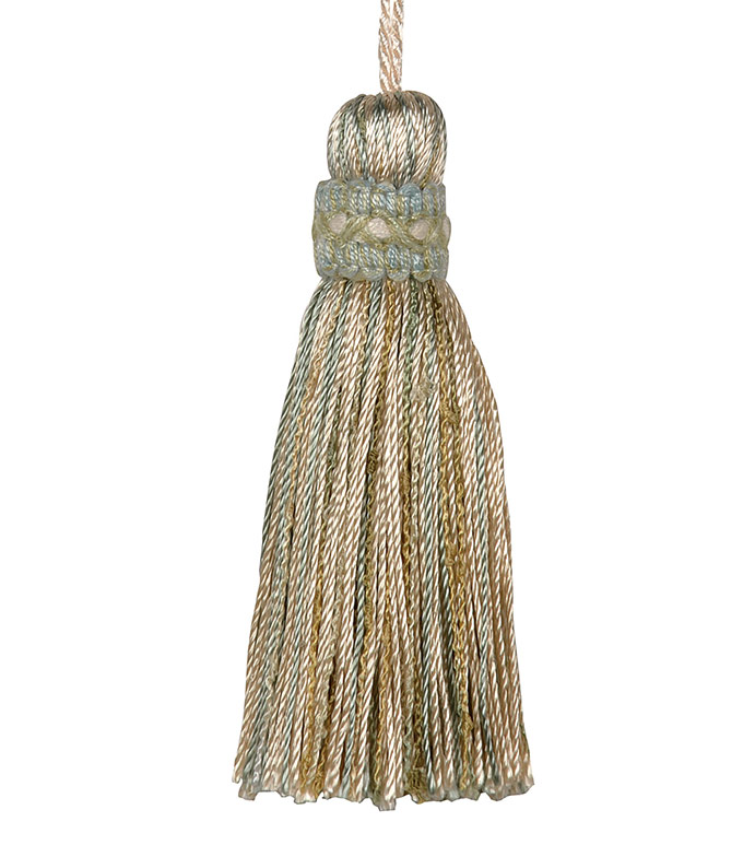 Tassel Southport