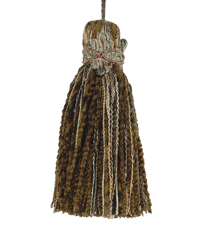 Tassel Odette