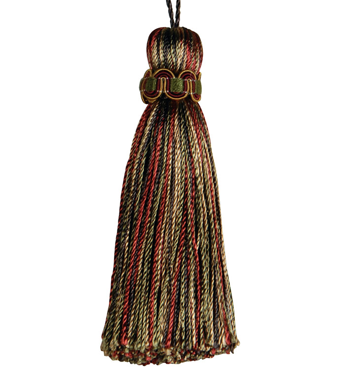 Tassel Cassandra