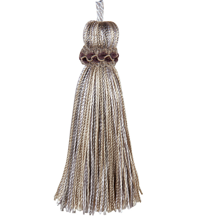 Tassel Mica