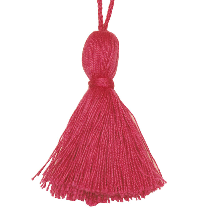 Tassel Taylor B (Pink)