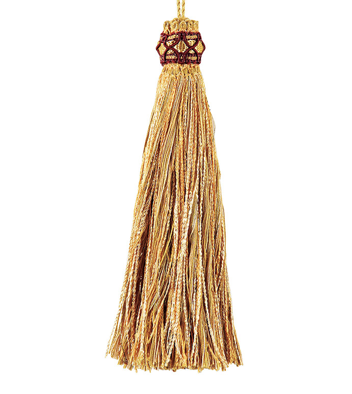 Tassel Hyland