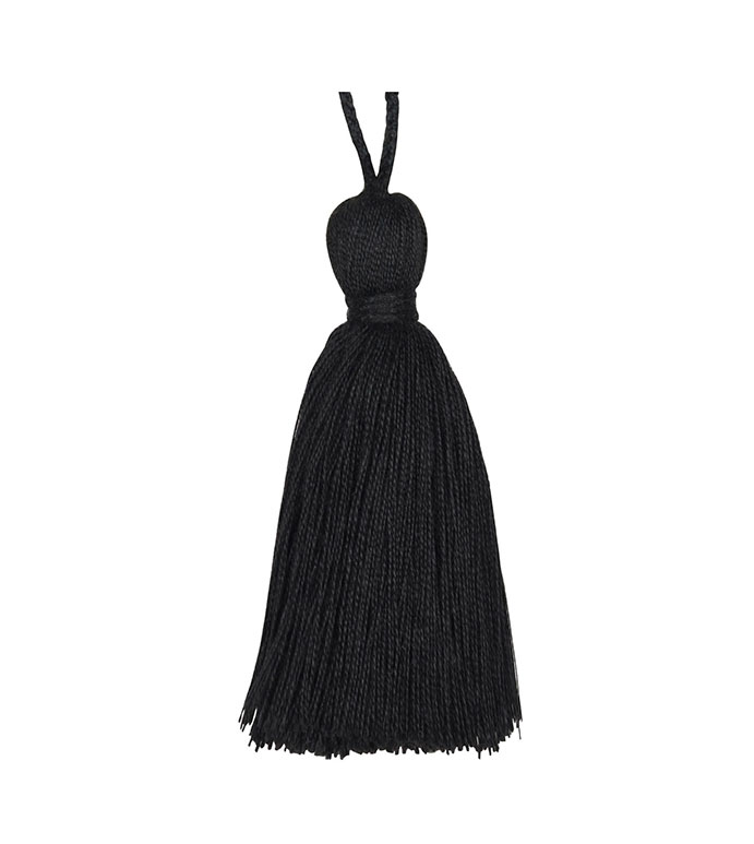 Tassel Ravensmoor