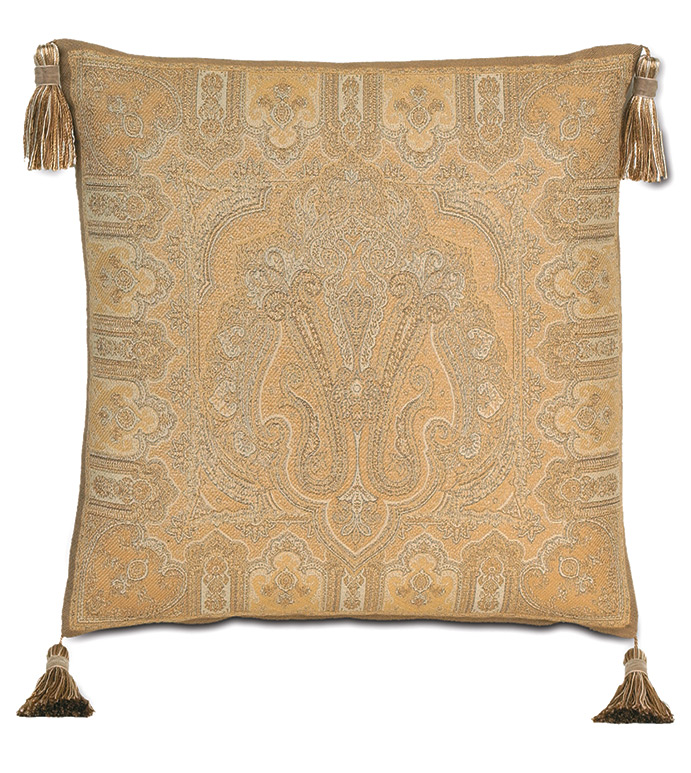 Portofino Antique With Tassels