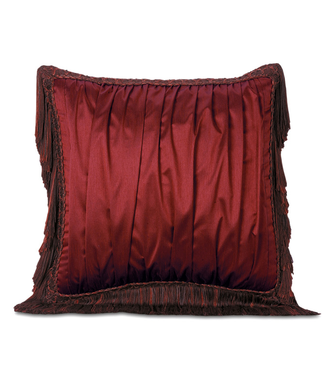 Leena Garnet Ruched