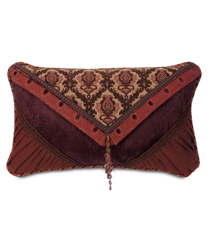 Rania Rose Envelope
