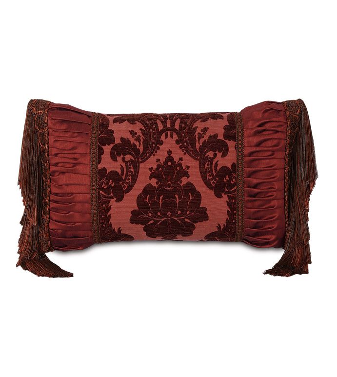 Petra Insert W/Fringe